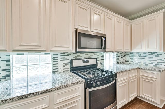 18802 Half Volley Circle, Humble, TX 77346