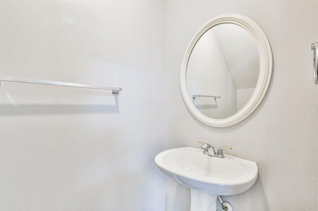 18802 Half Volley Circle, Humble, TX 77346