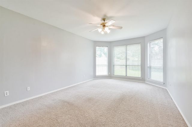 18802 Half Volley Circle, Humble, TX 77346