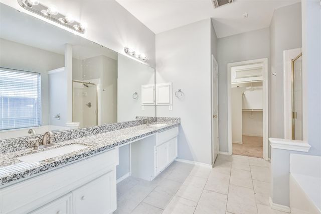 18802 Half Volley Circle, Humble, TX 77346