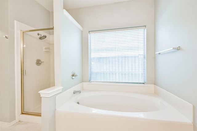 18802 Half Volley Circle, Humble, TX 77346