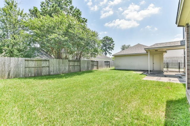 18802 Half Volley Circle, Humble, TX 77346