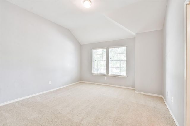 18802 Half Volley Circle, Humble, TX 77346