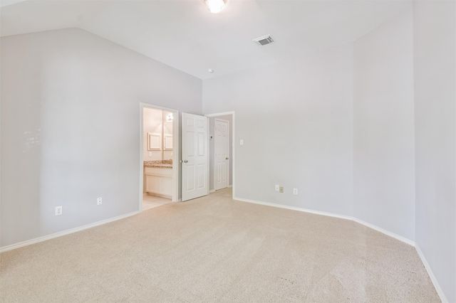 18802 Half Volley Circle, Humble, TX 77346