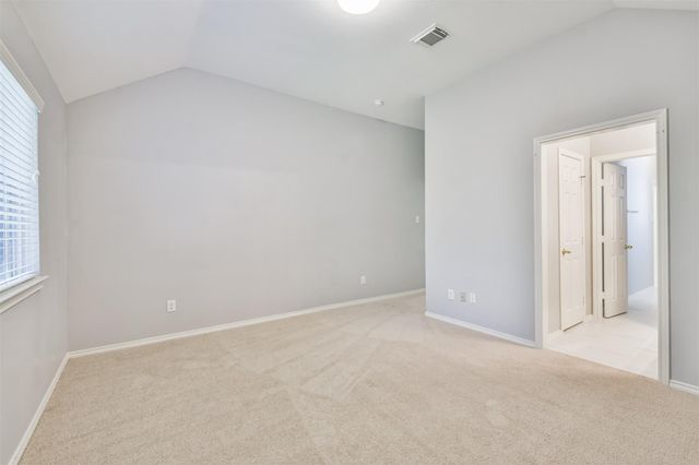 18802 Half Volley Circle, Humble, TX 77346