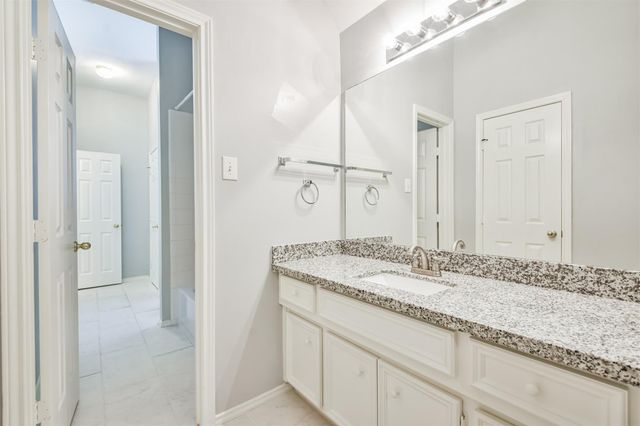 18802 Half Volley Circle, Humble, TX 77346