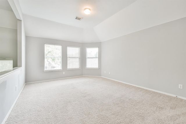 18802 Half Volley Circle, Humble, TX 77346