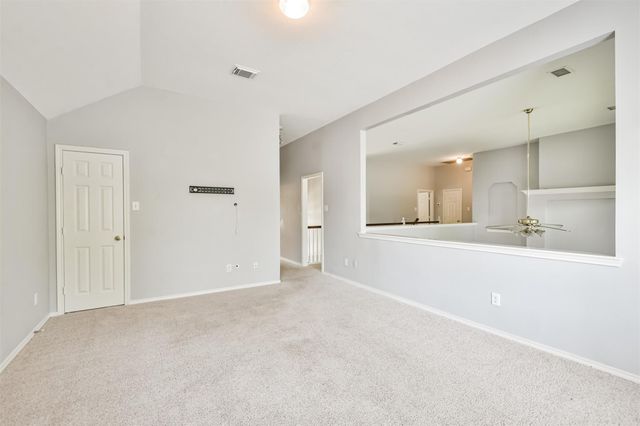 18802 Half Volley Circle, Humble, TX 77346