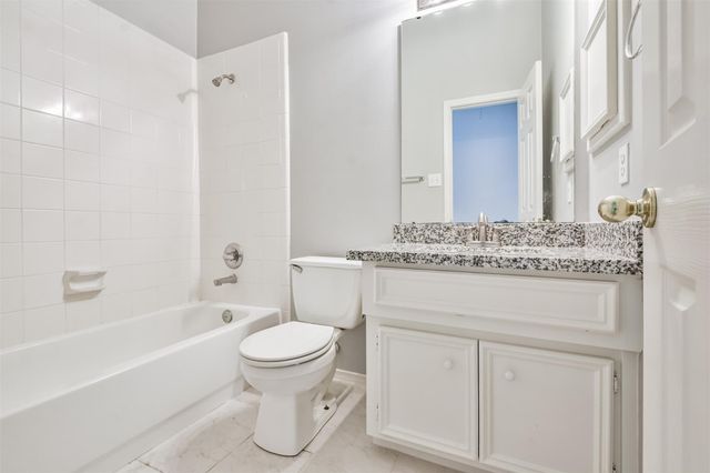 18802 Half Volley Circle, Humble, TX 77346