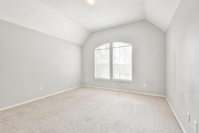 18802 Half Volley Circle, Humble, TX 77346