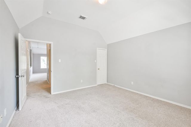18802 Half Volley Circle, Humble, TX 77346
