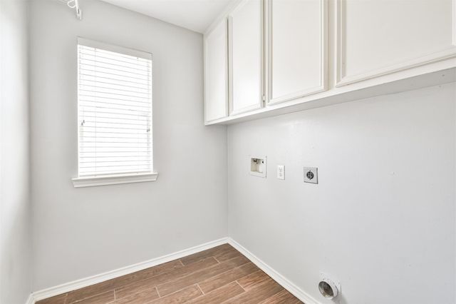 18802 Half Volley Circle, Humble, TX 77346
