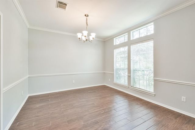 18802 Half Volley Circle, Humble, TX 77346