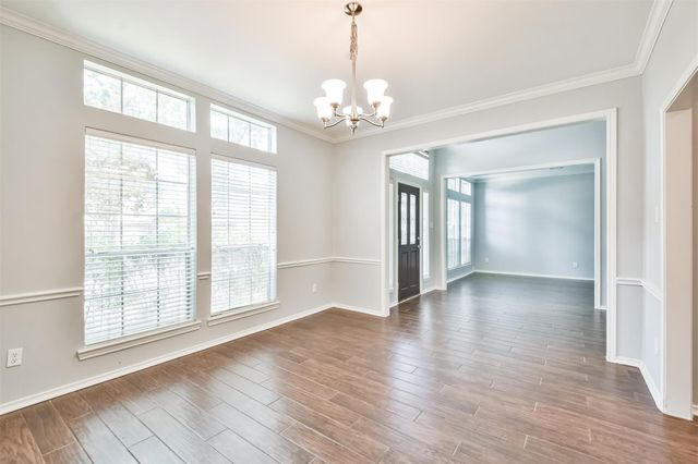 18802 Half Volley Circle, Humble, TX 77346