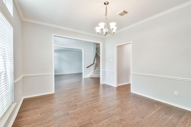 18802 Half Volley Circle, Humble, TX 77346