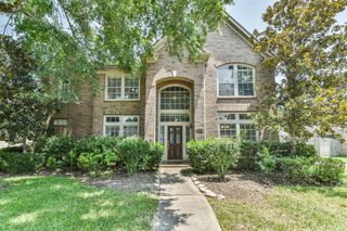 18802 Half Volley Circle, Humble, TX 77346