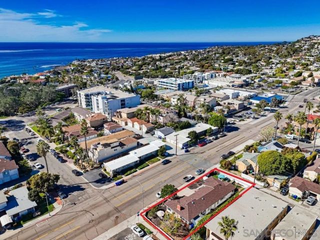 5111 Mission Blvd, San Diego, CA 92109