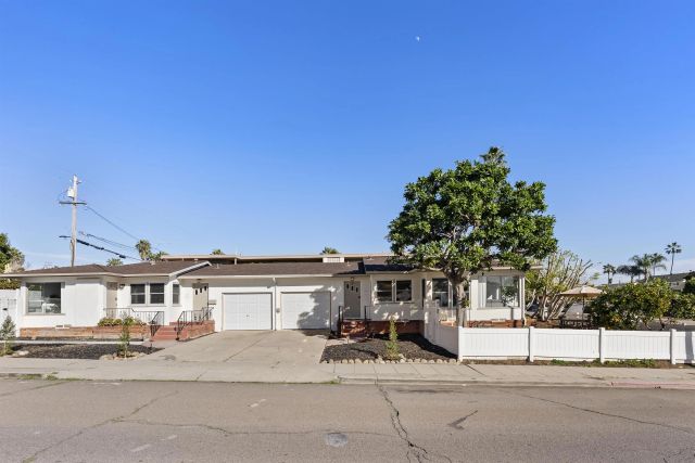 5111 Mission Blvd, San Diego, CA 92109