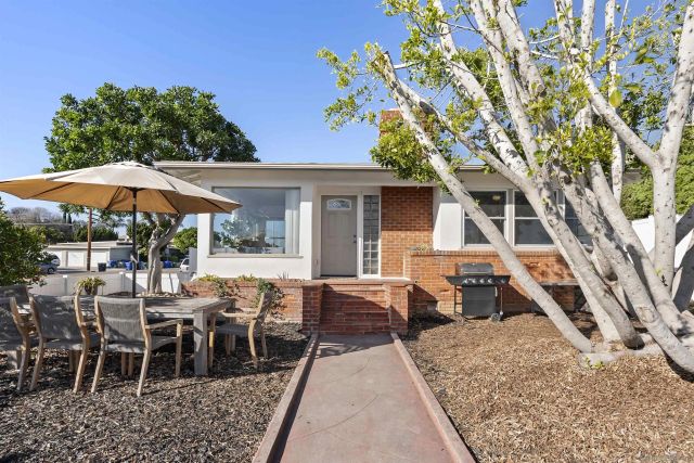 5111 Mission Blvd, San Diego, CA 92109