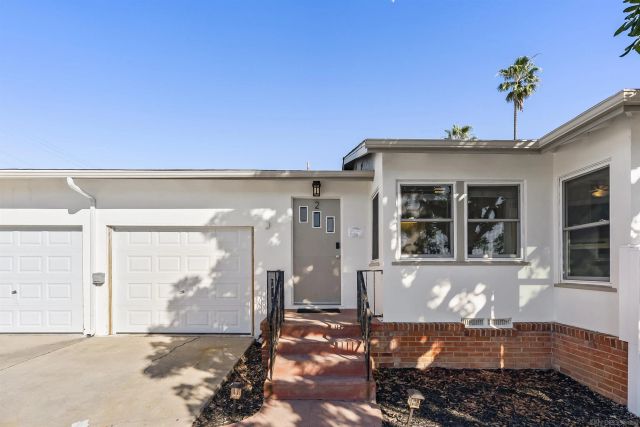 5111 Mission Blvd, San Diego, CA 92109