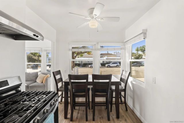 5111 Mission Blvd, San Diego, CA 92109