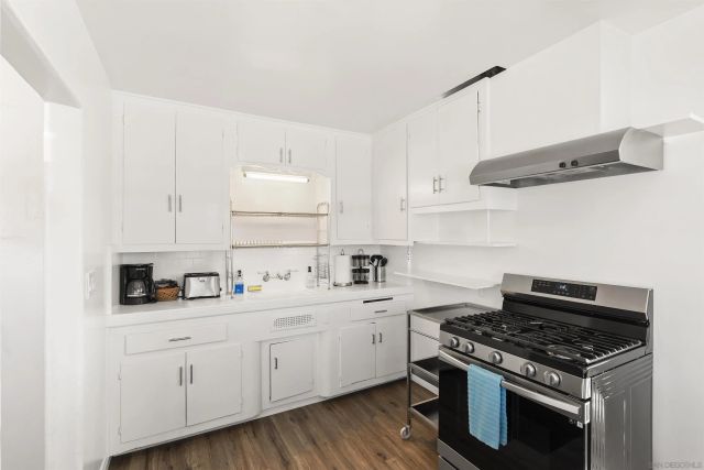 5111 Mission Blvd, San Diego, CA 92109