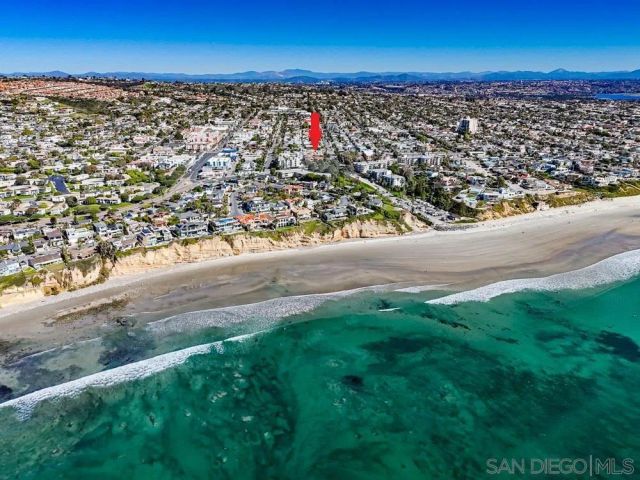 5111 Mission Blvd, San Diego, CA 92109