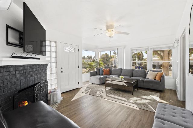 5111 Mission Blvd, San Diego, CA 92109