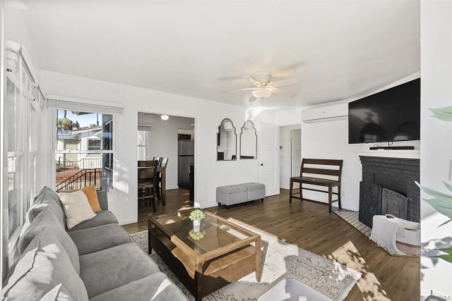 5111 Mission Blvd, San Diego, CA 92109