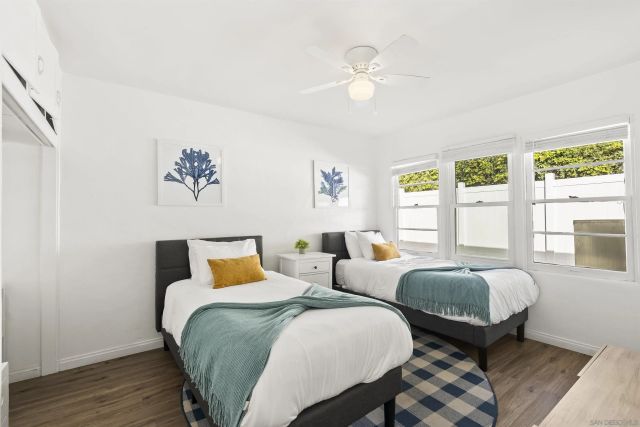 5111 Mission Blvd, San Diego, CA 92109