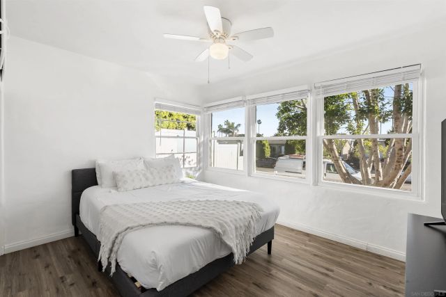 5111 Mission Blvd, San Diego, CA 92109