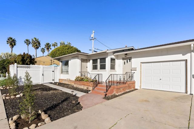 5111 Mission Blvd, San Diego, CA 92109