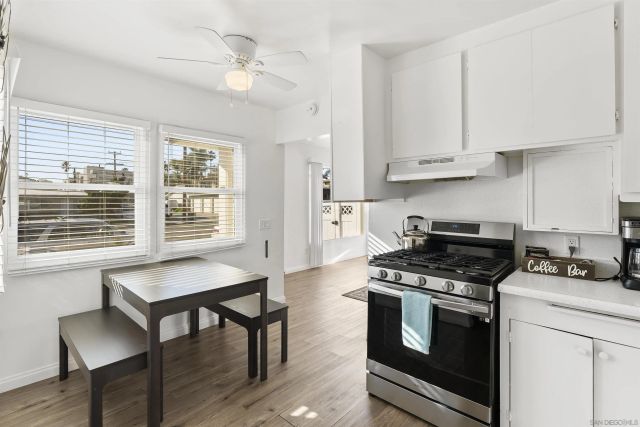 5111 Mission Blvd, San Diego, CA 92109