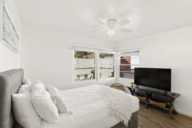 5111 Mission Blvd, San Diego, CA 92109