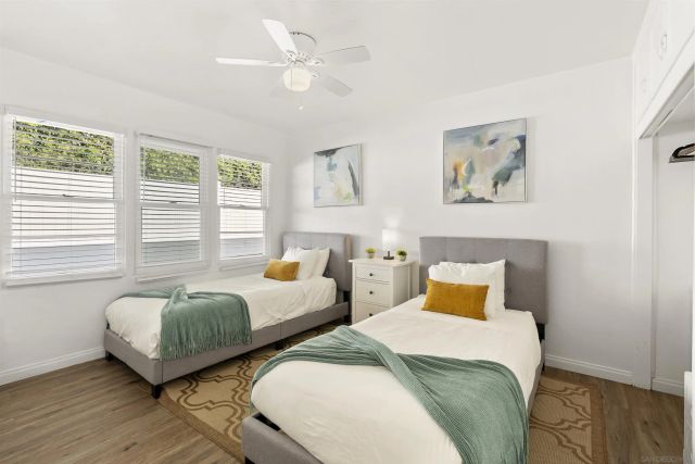 5111 Mission Blvd, San Diego, CA 92109