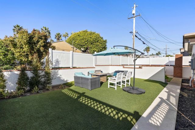 5111 Mission Blvd, San Diego, CA 92109