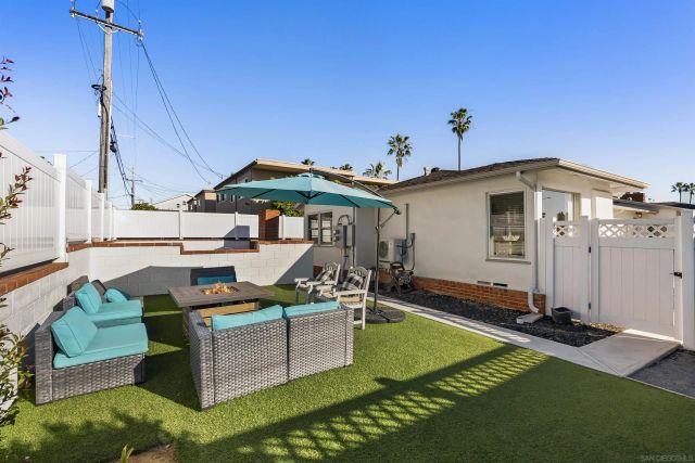 5111 Mission Blvd, San Diego, CA 92109