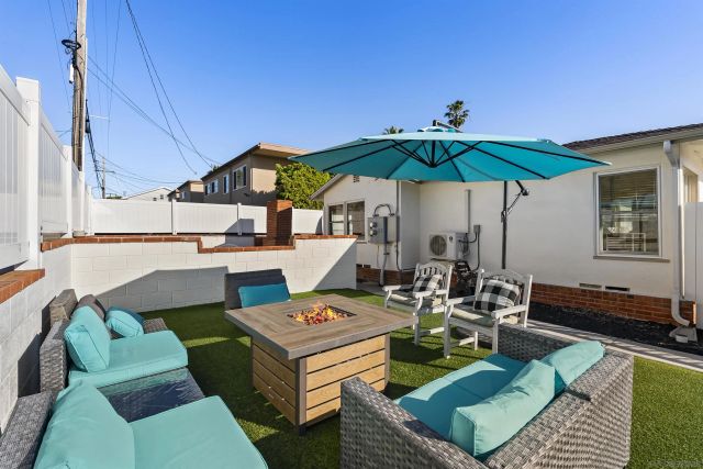 5111 Mission Blvd, San Diego, CA 92109