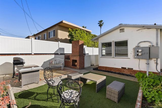 5111 Mission Blvd, San Diego, CA 92109