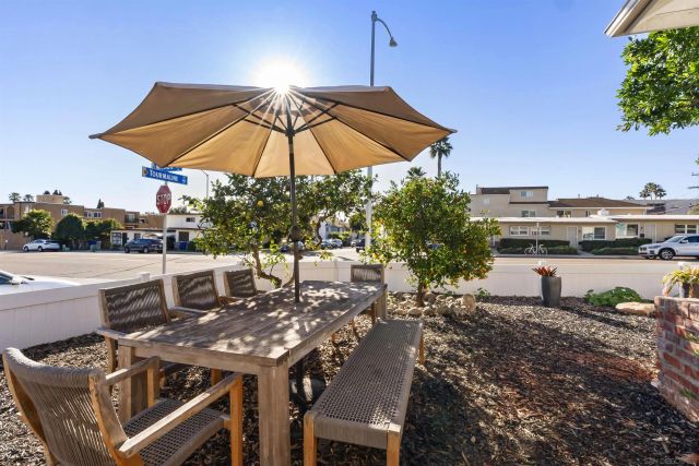 5111 Mission Blvd, San Diego, CA 92109