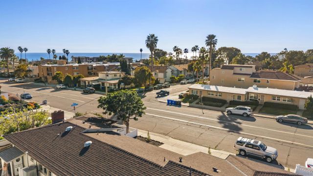 5111 Mission Blvd, San Diego, CA 92109