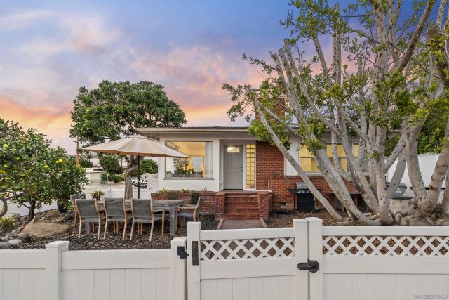 5111 Mission Blvd, San Diego, CA 92109