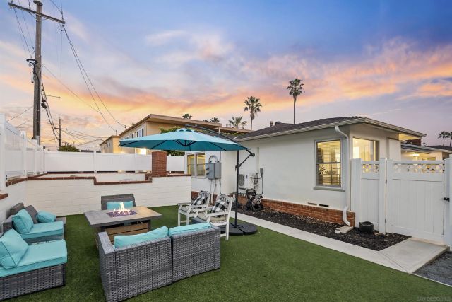 5111 Mission Blvd, San Diego, CA 92109