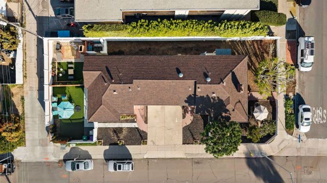 5111 Mission Blvd, San Diego, CA 92109