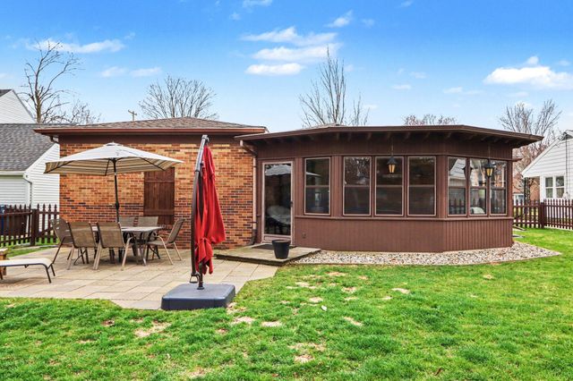 1813 Paddington Road, Kalamazoo City, MI 49001