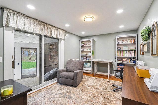 1813 Paddington Road, Kalamazoo City, MI 49001