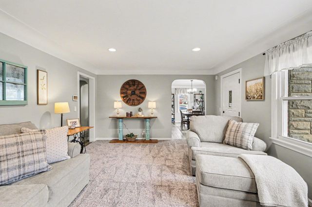 1813 Paddington Road, Kalamazoo City, MI 49001