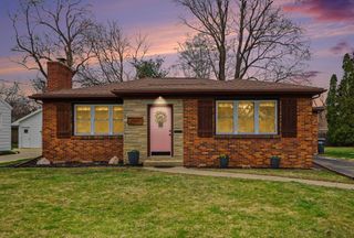 1813 Paddington Road, Kalamazoo City, MI 49001