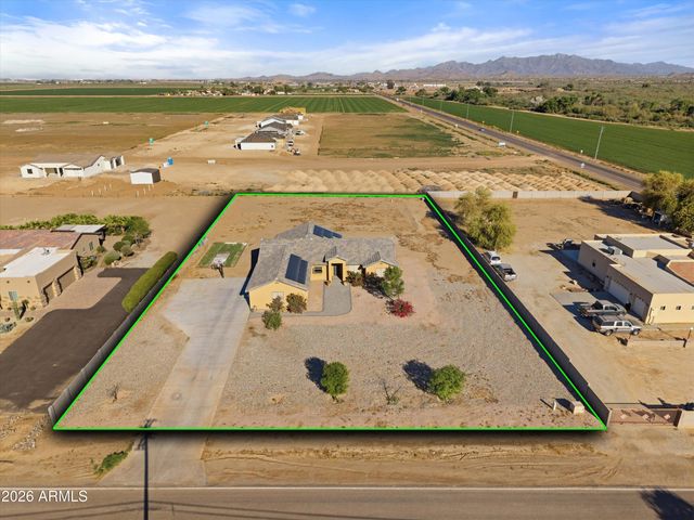 9023 S DEAN Road, Buckeye, AZ 85326