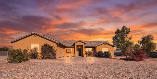 9023 S DEAN Road, Buckeye, AZ 85326
